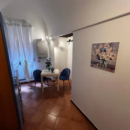 Vicolo 17